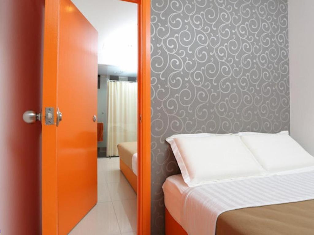 1 Hotel Taman Connaught Kuala Lumpur Exteriér fotografie