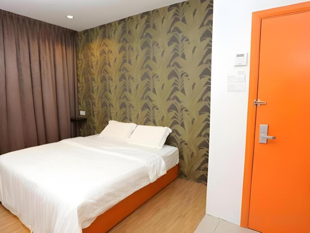 1 Hotel Taman Connaught Kuala Lumpur Exteriér fotografie
